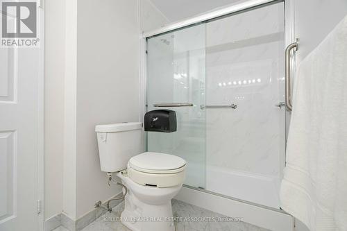 107 - 10 Torresdale Avenue, Toronto, ON - Indoor Photo Showing Bathroom