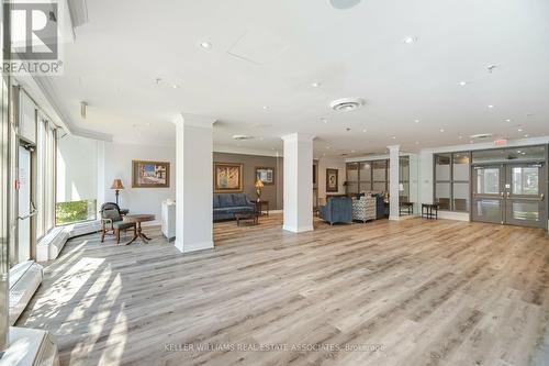 107 - 10 Torresdale Avenue, Toronto, ON - Indoor