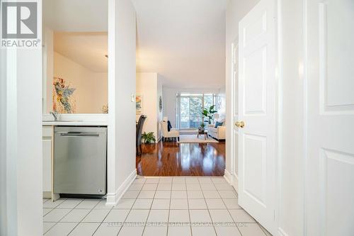 107 - 10 Torresdale Avenue, Toronto, ON - Indoor Photo Showing Other Room