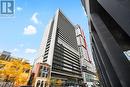 2207 - 330 Richmond Street W, Toronto, ON  - Outdoor With Facade 