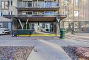 1205 320 5Th Avenue N, Saskatoon, SK  - Outdoor With Balcony 