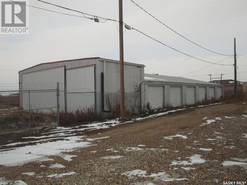 114 7Th Avenue W, Gravelbourg, SK 