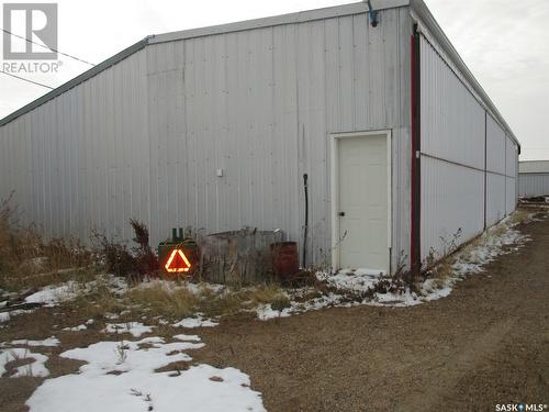 114 7Th Avenue W, Gravelbourg, SK 