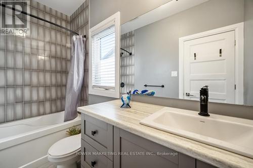 409 Colmar Street, Russell, ON - Indoor Photo Showing Bathroom