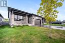 409 Colmar Street, Russell, ON  - Outdoor 