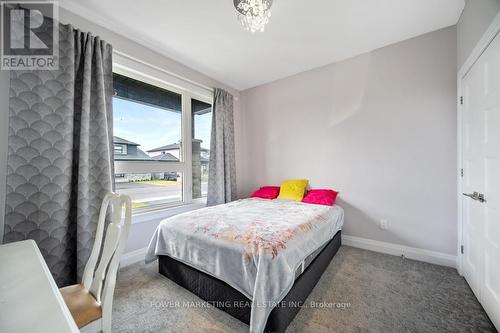 409 Colmar Street, Russell, ON - Indoor Photo Showing Bedroom