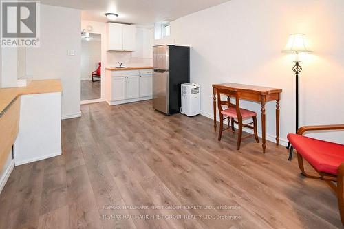 18 - 1310 Fieldlight Boulevard, Pickering, ON - Indoor Photo Showing Kitchen