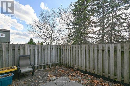 18 - 1310 Fieldlight Boulevard, Pickering, ON - Outdoor