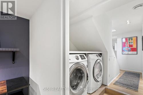 421 Craven Road, Toronto, ON - Indoor Photo Showing Laundry Room