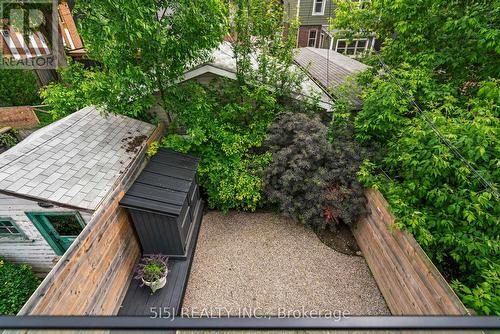 421 Craven Road, Toronto, ON - Outdoor