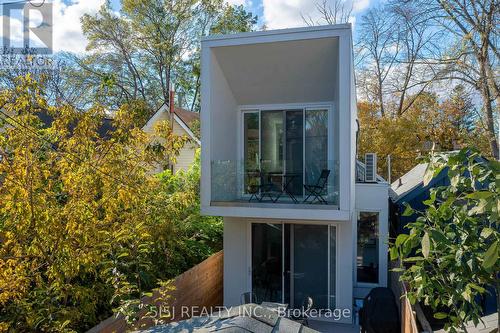 421 Craven Road, Toronto, ON - Outdoor