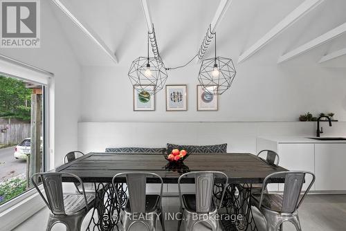 421 Craven Road, Toronto, ON - Indoor Photo Showing Dining Room