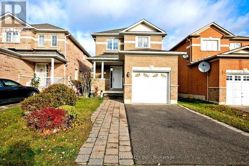 10 Primont Drive, Richmond Hill, ON - Outdoor With Facade