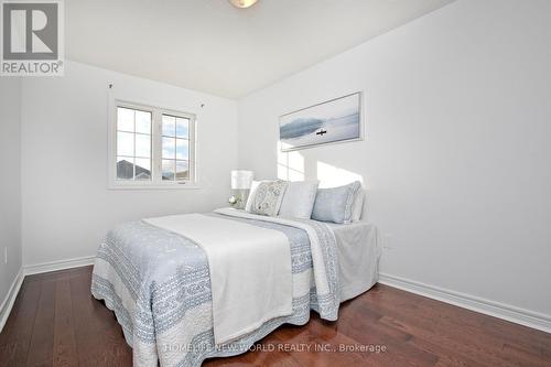 10 Primont Drive, Richmond Hill, ON - Indoor Photo Showing Bedroom