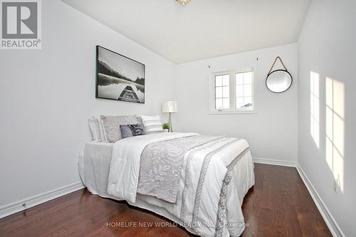 10 Primont Drive, Richmond Hill, ON - Indoor Photo Showing Bedroom