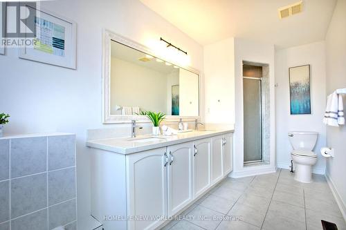 10 Primont Drive, Richmond Hill, ON - Indoor Photo Showing Bathroom