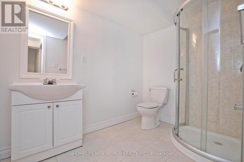 10 Primont Drive, Richmond Hill, ON - Indoor Photo Showing Bathroom