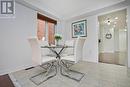 10 Primont Drive, Richmond Hill, ON  - Indoor Photo Showing Dining Room 