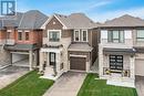 48 Mcbride Trail, Barrie, ON  - Outdoor With Facade 