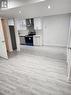 #Bsmt - 450 Hidden Trail, Oakville, ON  - Indoor Photo Showing Kitchen 