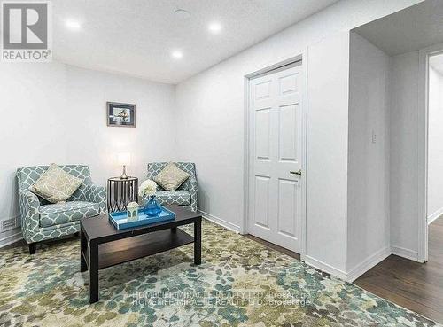 Bsmt - 45 Pauline Crescent, Brampton, ON - Indoor Photo Showing Other Room