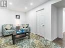 Bsmt - 45 Pauline Crescent, Brampton, ON  - Indoor Photo Showing Other Room 