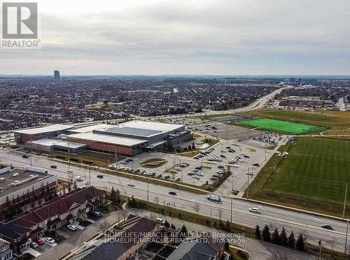 Bsmt - 45 Pauline Crescent, Brampton, ON - Outdoor With View