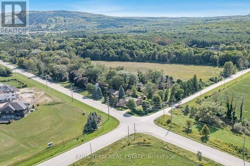 795744 Grey Road 19, Blue Mountains, ON - Outdoor With View