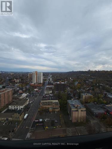 1201 - 49 Walnut Street S, Hamilton, ON - Outdoor With View