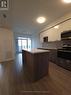 1201 - 49 Walnut Street S, Hamilton, ON  - Indoor Photo Showing Kitchen 