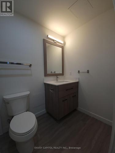 1201 - 49 Walnut Street S, Hamilton, ON - Indoor Photo Showing Bathroom