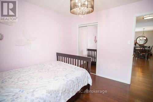 166 Olivetree Road, Brantford, ON - Indoor Photo Showing Bedroom