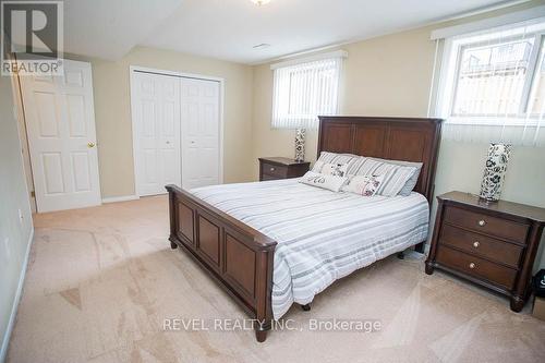 166 Olivetree Road, Brantford, ON - Indoor Photo Showing Bedroom