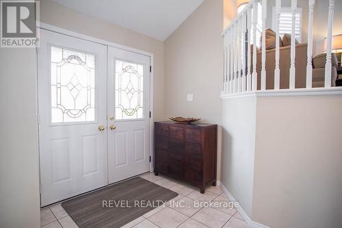 166 Olivetree Road, Brantford, ON - Indoor Photo Showing Other Room