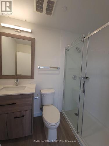 1602 - 49 Walnut Street S, Hamilton, ON - Indoor Photo Showing Bathroom