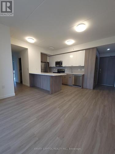 2008 - 49 Walnut Street S, Hamilton, ON - Indoor Photo Showing Kitchen