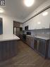 2008 - 49 Walnut Street S, Hamilton, ON  - Indoor Photo Showing Kitchen With Stainless Steel Kitchen 