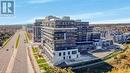 395 Dundas Street Unit# 418, Oakville, ON  - Outdoor With View 