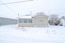 3 Cottonwood Trailer Court, Grunthal, MB  - Outdoor 