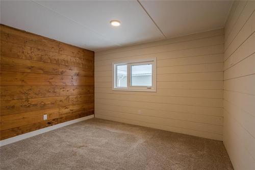 3 Cottonwood Trailer Court, Grunthal, MB - Indoor Photo Showing Other Room