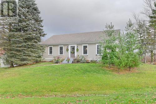 136 Cole Road, Centre Hastings, ON - Outdoor