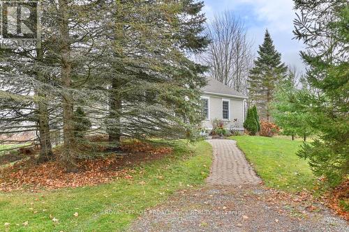 136 Cole Road, Centre Hastings, ON - Outdoor