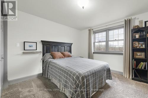 136 Cole Road, Centre Hastings, ON - Indoor Photo Showing Bedroom