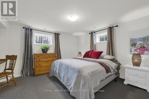 136 Cole Road, Centre Hastings, ON - Indoor Photo Showing Bedroom