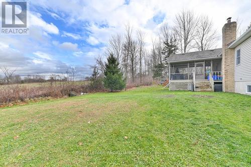 136 Cole Road, Centre Hastings, ON - Outdoor