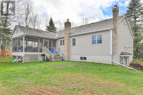 136 Cole Road, Centre Hastings, ON - Outdoor