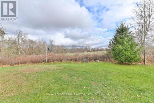 136 Cole Road, Centre Hastings, ON - Outdoor With View