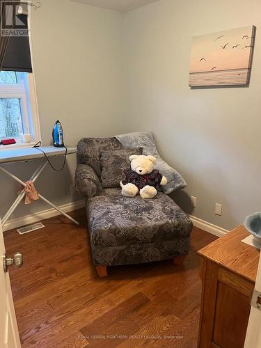 37 Algonquin Road, Cochrane, ON - Indoor Photo Showing Bedroom