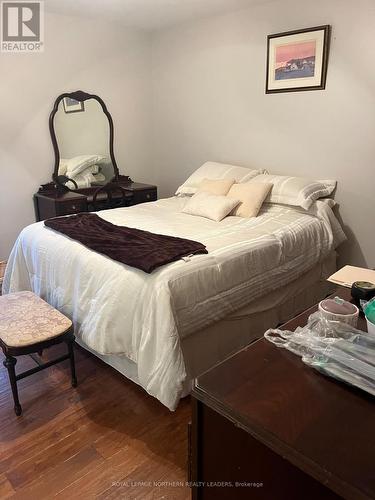 37 Algonquin Road, Cochrane, ON - Indoor Photo Showing Bedroom