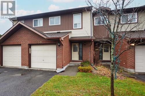 459 Sandhamn Pvt, Ottawa, ON - Outdoor